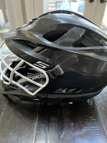 Used Cascade S Youth