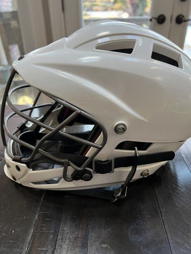 Player's Cascade CS-R Youth Helmet