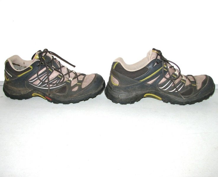 Ellipse GTX Women's Gore-Tex Waterproof Trail Hiking Shoes ~ Size 9 | SidelineSwap