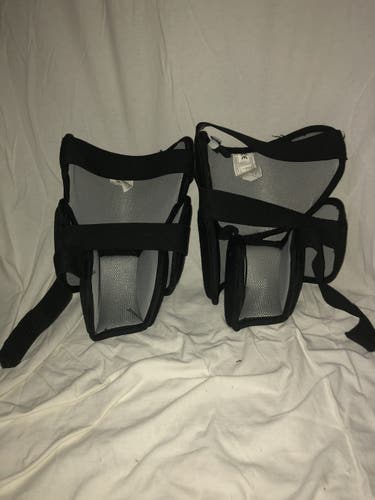 New Vaughn SLR PRO KNEE PADS