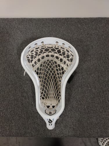 Used Attack & Midfield Powell Strung Pioneer 2 Head