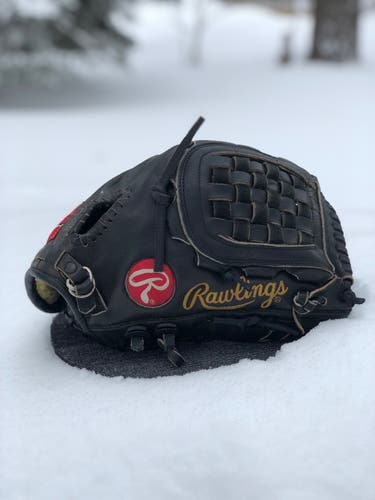 Rawlings Heart of the Hide 12” PRO-502BFB RHT