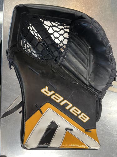 Used Regular  Supreme One.9