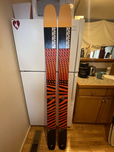 K2 MindBender 115C Alliance in 179