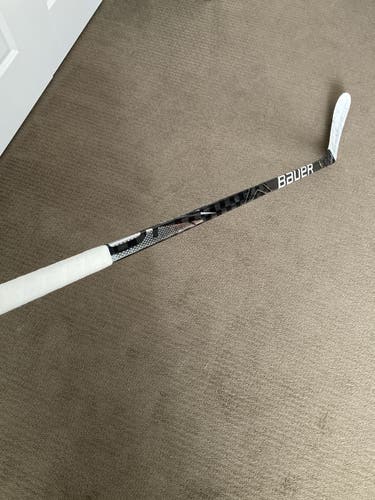 Bauer Vapor ADV