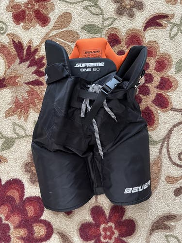 Bauer Supreme One60 Pants - Med