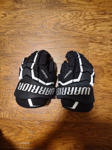 Used Warrior Covert QRL3 Gloves 12"