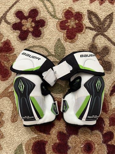 Bauer Supreme One80 Elbow Pads