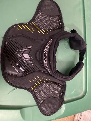 Used Bauer Supreme