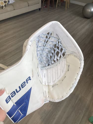 Andersen Bauer Ultrasonic custom pro return glove