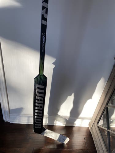 Senior Regular 25" Paddle  Ritual CR1 Goalie Stick