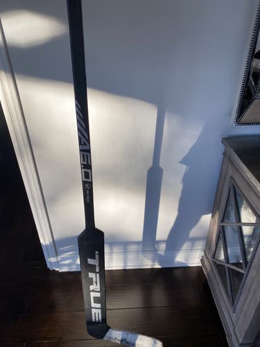 Senior Regular 25" Paddle  A6.0 HT Goalie Stick
