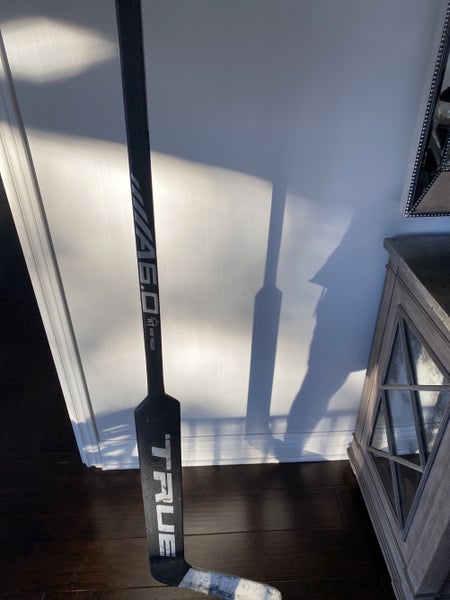 Senior Regular 25" Paddle A6.0 HT Goalie Stick