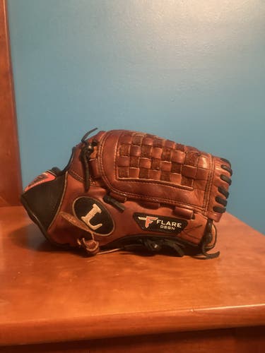 12.25" Louisville Slugger Pro Flare Baseball Glove