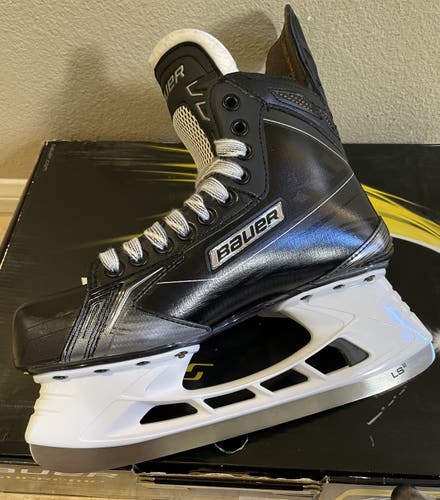 Bauer Supreme 180 Skates Senior Size 7 D
