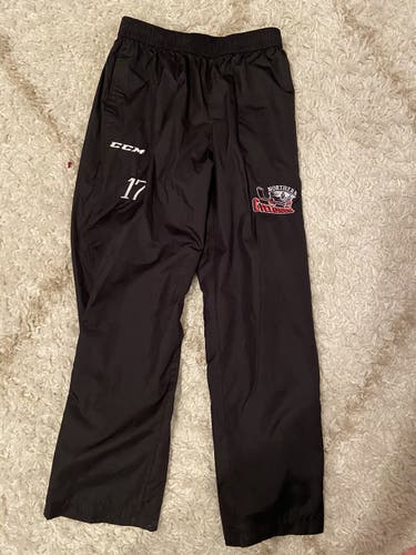 Northern Cyclones Track Pant