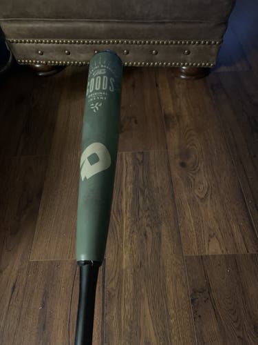 2021 Alloy (-3) 29 oz 32" The Goods Bat