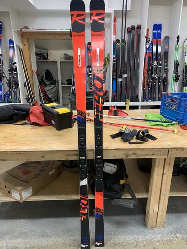 RACE ROOM Rossignol 193 30R