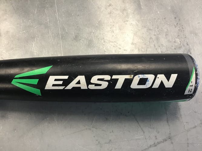 Used Easton Mako 28" -12 Drop Usssa 2 3 4 Barrel Bats