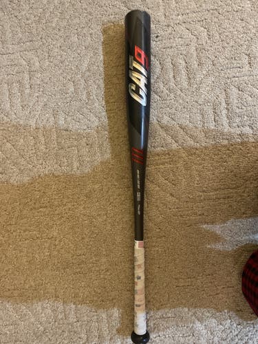 BBCOR Certified Alloy (-3) 29 oz 32" Cat 9 Bat