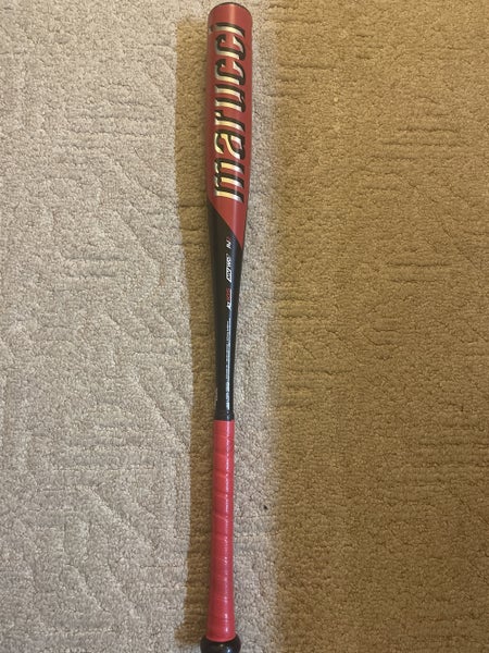 BBCOR Certified Alloy (-3) 30 oz 33" CAT 8 Bat