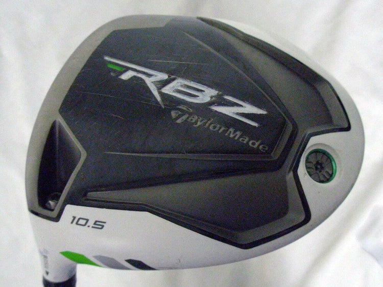 used taylormade rocketballz driver for sale