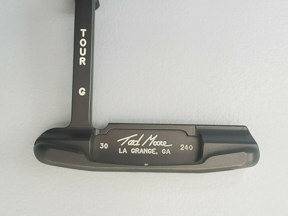 Tad Moore, La grange PUTTER 【公式通販】 Tad Moore, La grange PUTTER 【公式通販】