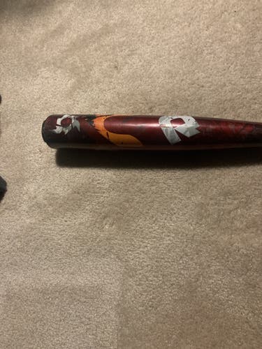 2021 Alloy (-3) 29 oz 32" Voodoo Bat