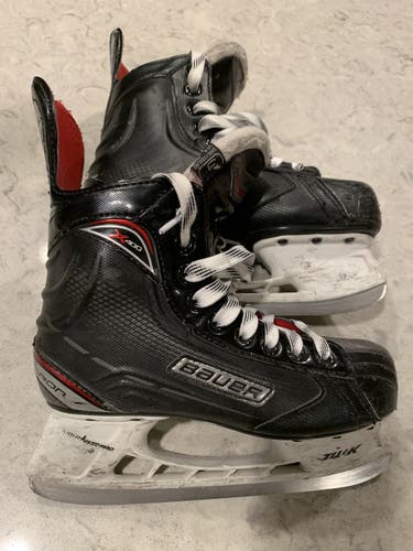 Bauer Vapor X400 Skates size 4
