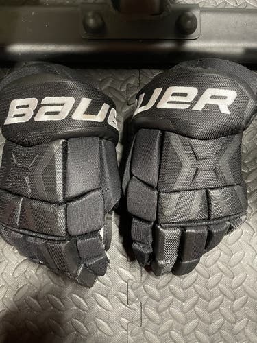 Bauer 13"  Supreme S170 Gloves