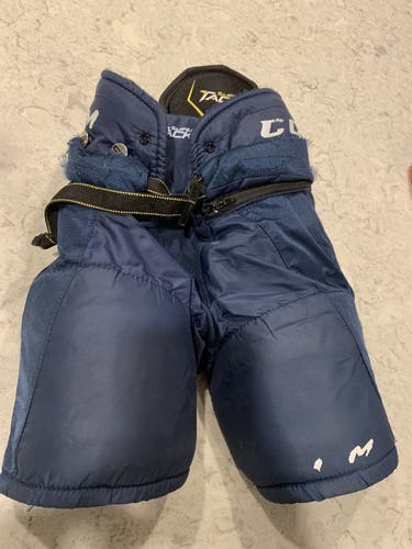 CCM Super Tacks Hockey Pants youth large