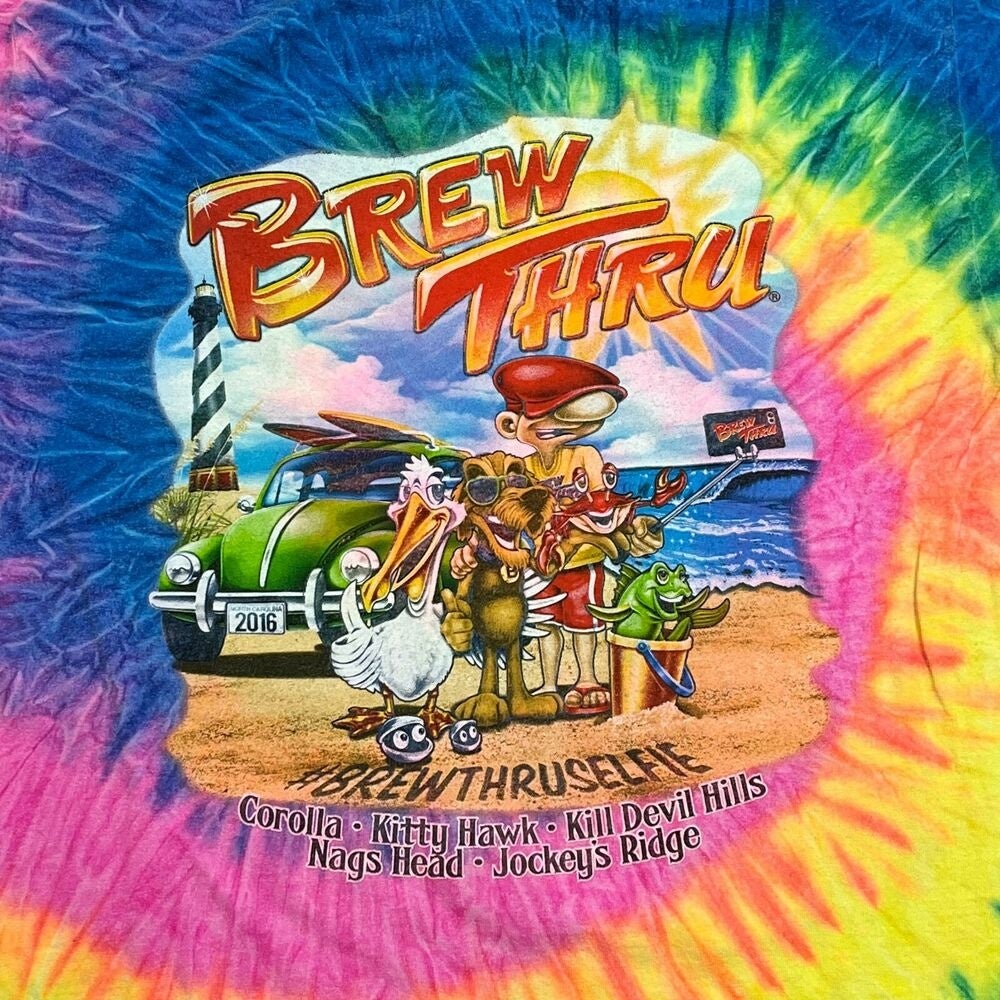 The latest BreakingT shirt is #OuttaHiura! - Brew Crew Ball