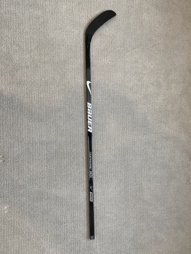 Bauer Supreme One95 Hockey Stick SR LH Pro Stock Lombo 95 Flex 63”
