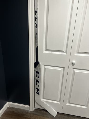 Senior Regular 26" Paddle Premier II Goalie Stick