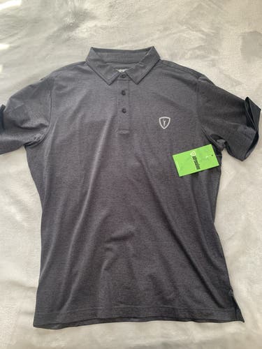 Adrenaline Polo Golf Shirt
