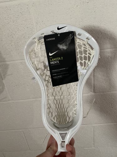 Negotiable: Brand New W/ Tags Strung Lakota 2 Head