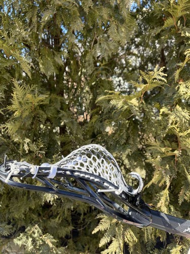 Like NEW Optik 3.0 with Hero 3.0 mesh