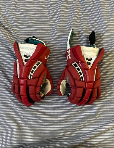 Alabama Men’s Lacrosse Gloves