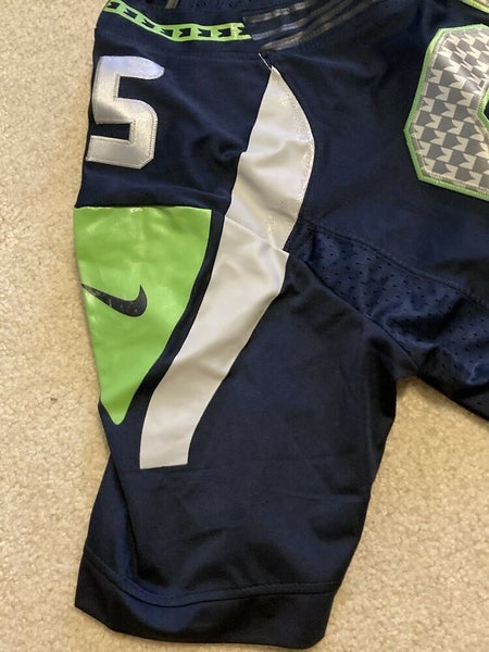 Richard Sherman Seattle Seahawks Nike Toddler Game Jersey