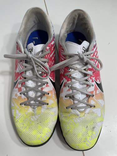 Men's Size 9.0 Indoor - Nike Mercurial Vapor Academy Neymar