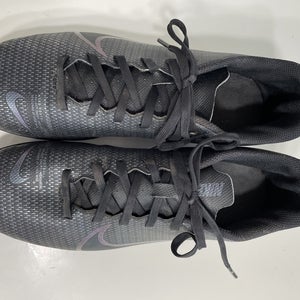 Nike Mercurial Vapor 13 Cleats - Mens size 8.5
