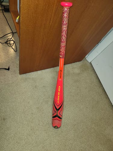 Easton Hyperlite Ghost X Bat (-11) 18.5 oz 29"