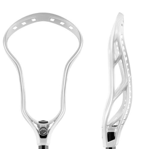 New Attack & Midfield Maverik Unstrung Optik 2.0 Head