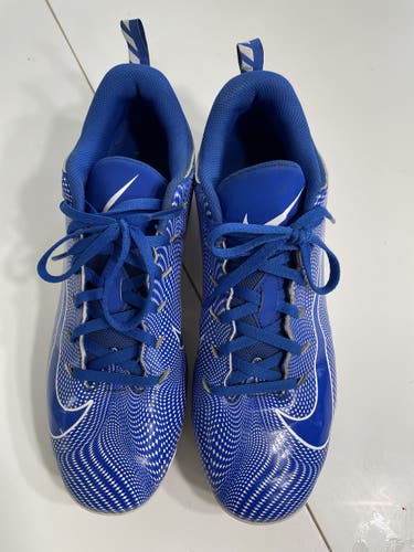 Nike Vapor Untouchable Football Cleats - Mens Size 9.5 - Used