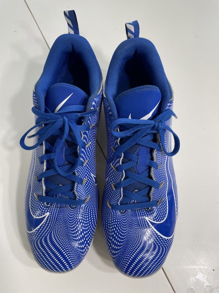 Nike Vapor Untouchable Football Cleats - Mens Size 9.5 - Used