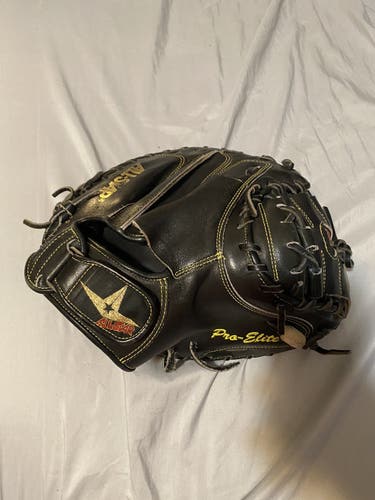 CM3000BK Catcher’s Glove Adult