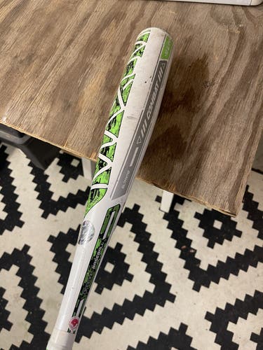 2019 Composite (-12) 16 oz 28" SL7MX112 Bat