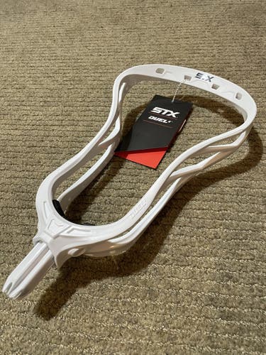 New STX Duel 2 Head