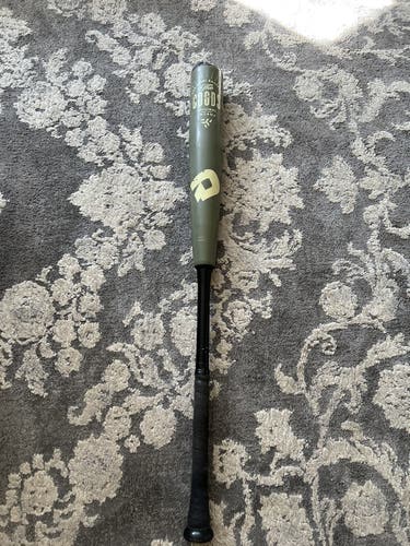 New 2021 Alloy (-3) 30 oz 33" The Goods Bat