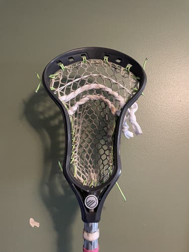 Strung Optik 2.0 Head